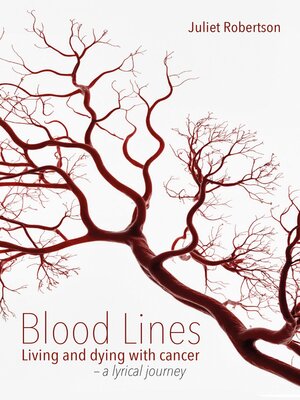 cover image of Blood Lines